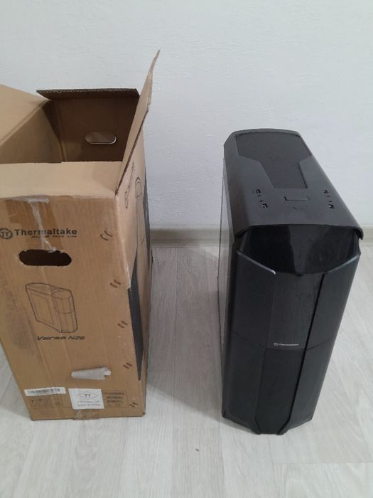 Корпус для компьютера 2 штуки