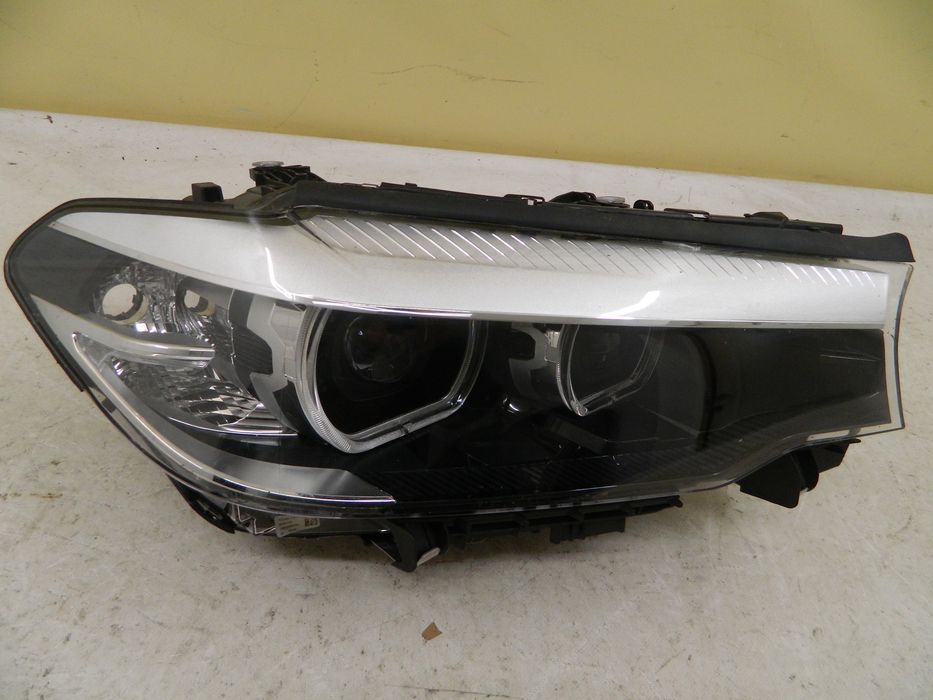 Far dreapta BMW Seria 5 G30 / G30 LED, 2016, 2017, 2018, 2019