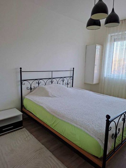 Дава се под наем Двустаен апартамент в София, Център - 65 кв.м за 598.23 € - Снимка #7