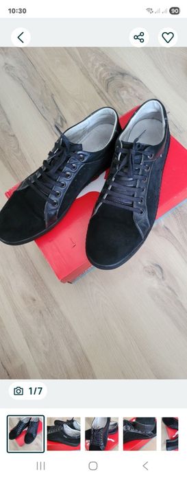Pantofi bărbați 45