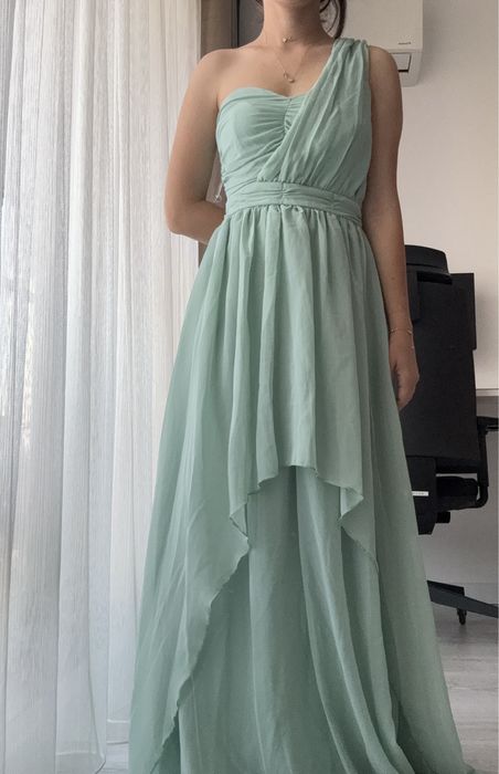 Rochie Boohoo 36 (NOUA)
