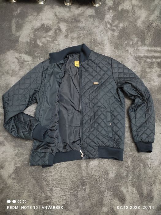 Куртка Осень-Весна Турция