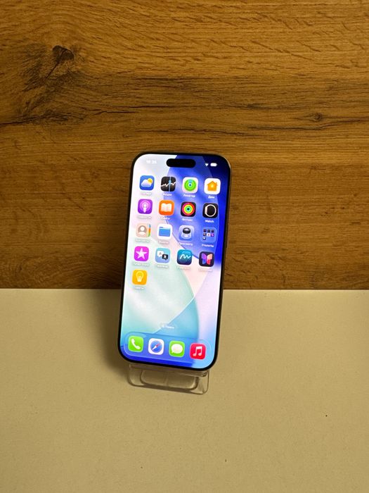 iPhone 16 pro  128gb 91%/рассрочка/baribarshop