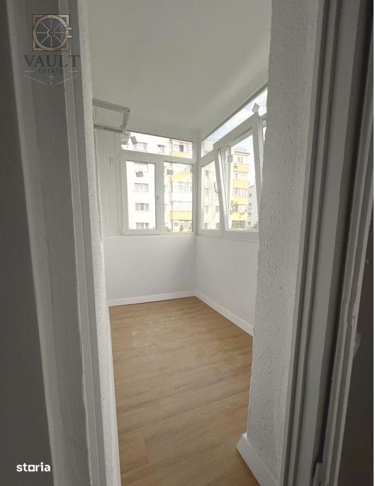 Apartament 3 Camere -Decomandat Din 1984 -7 Min. Metrou Dristor