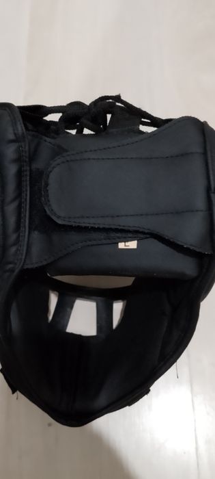 Экипировка для каратэ