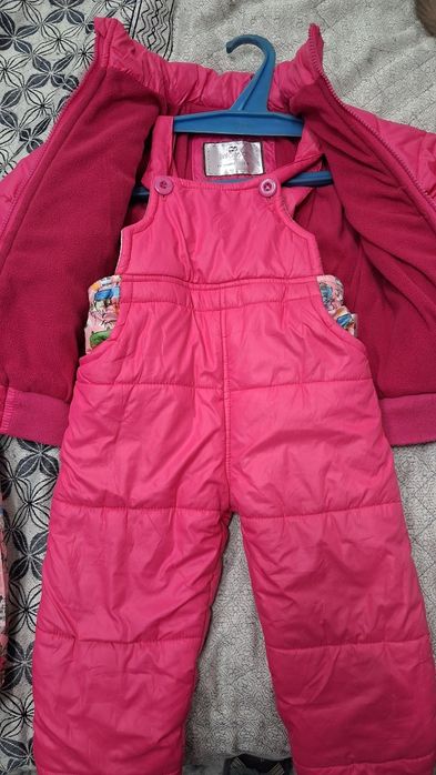 Костюм тройка для девочки