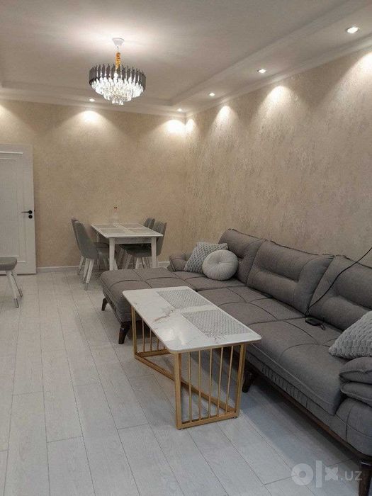 Продам 4 ком квартиру Массив Феруза №М35