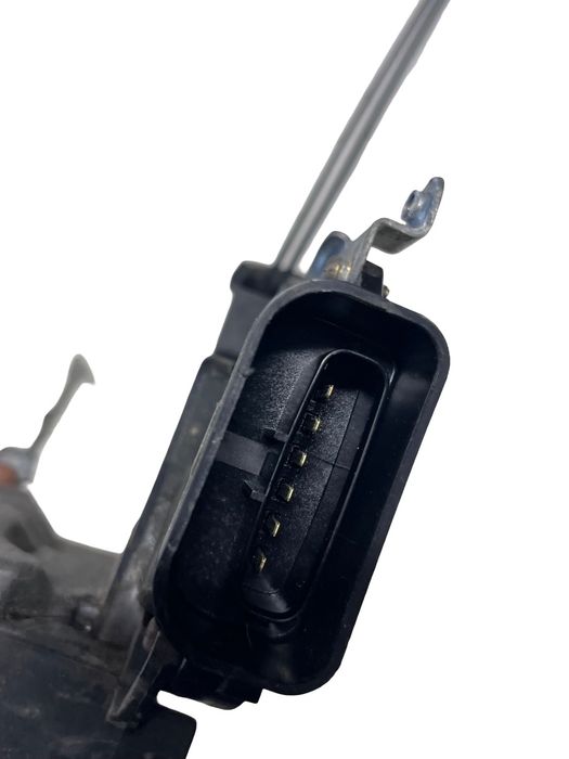 Broasca Usa Dreapta Fata Toyota Rav 4 Ii _A2_ 2000 - 2005
