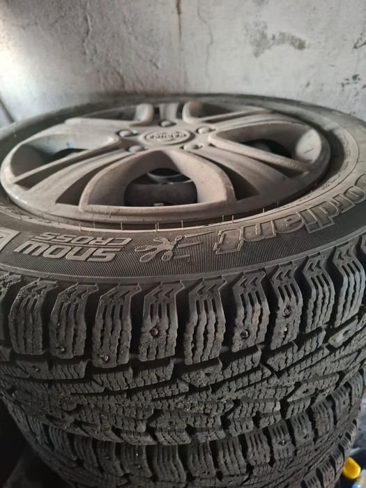 Пррдам 4 колеса б/у