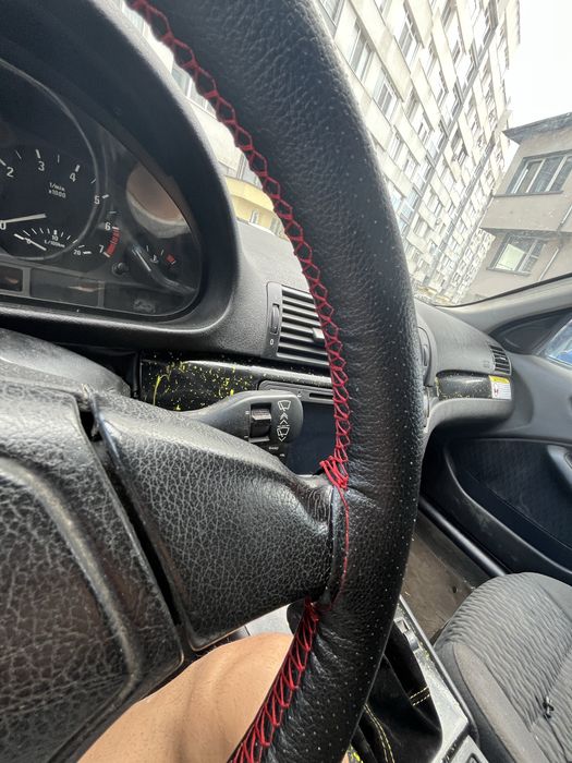 Части за BMW E36/E46