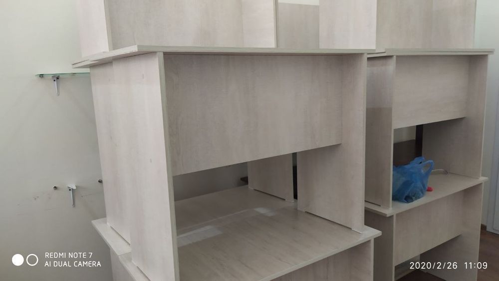 Partalar buyurtma asosida yasab beramiz 180-dan 260 gacha