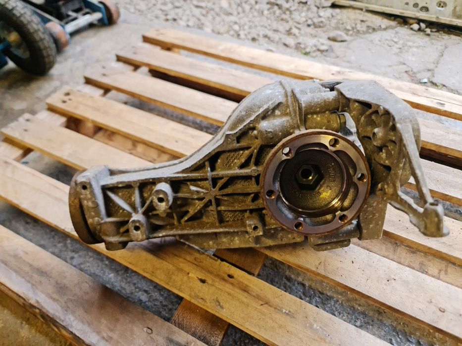 Diferential Grup Spate Audi A4 A5 A6 A7 A8 0AR 525 083C