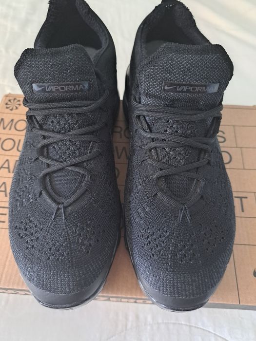 Маратонки AIR VAPORMAX 2023 FK, номер 42