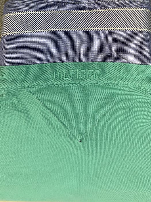 Tricou Tommy Hilfiger