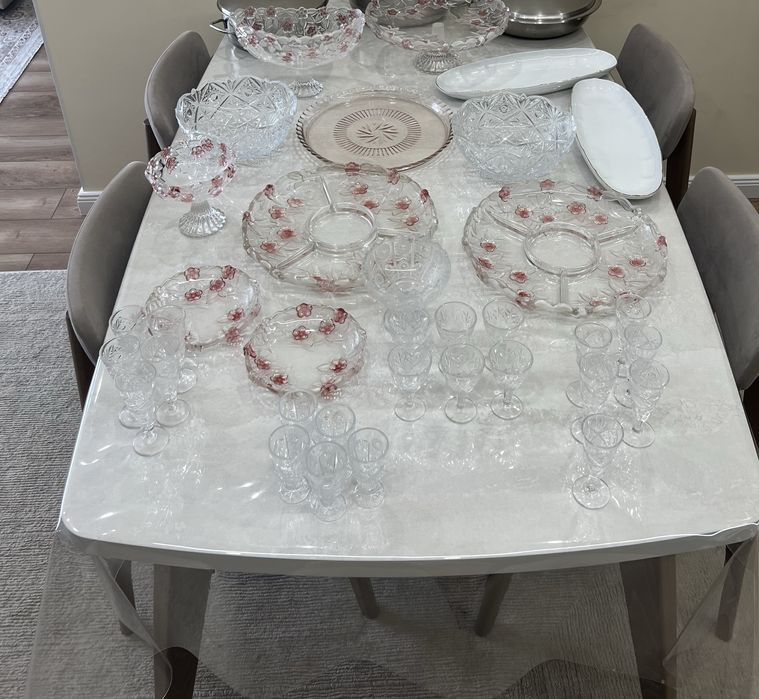 Продам японскую посуду