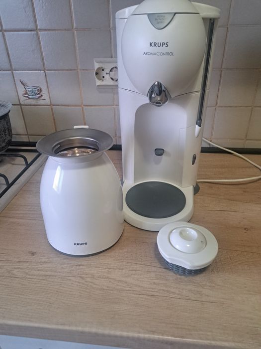 Filtru cafea Krups
