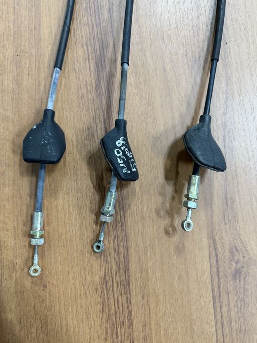 Трос Акпп бмв е34,е39,е38