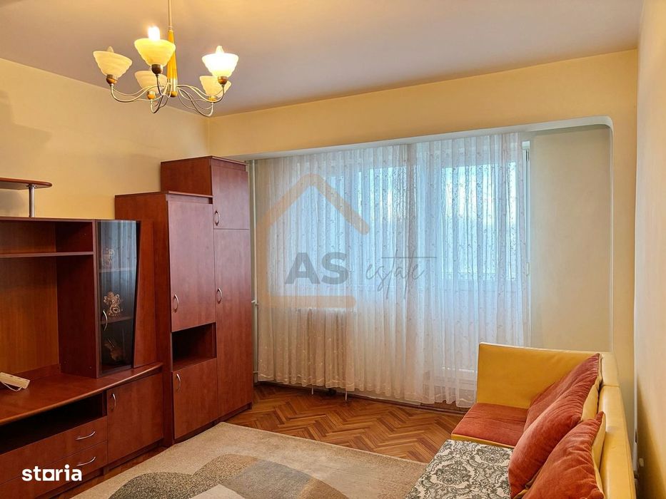De închiriat | Apartament 4 camere | Calea Aradului | Parcare inclusă
