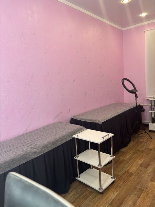 Кабинет 25 квадратов -80000