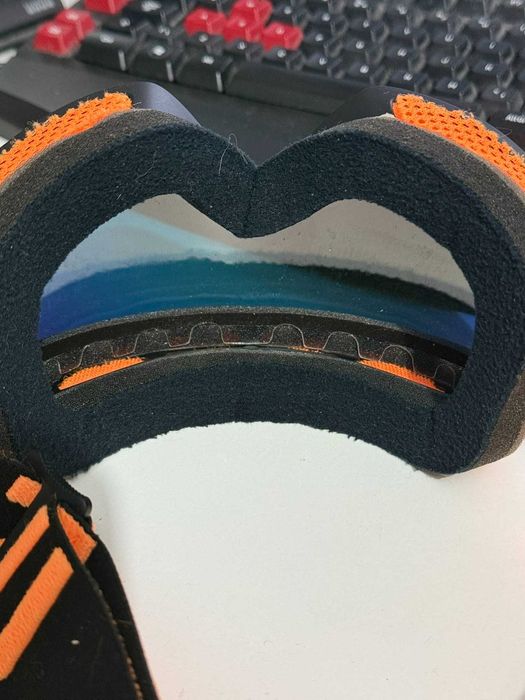 Ски очила Neon маски за сноуборд / ски