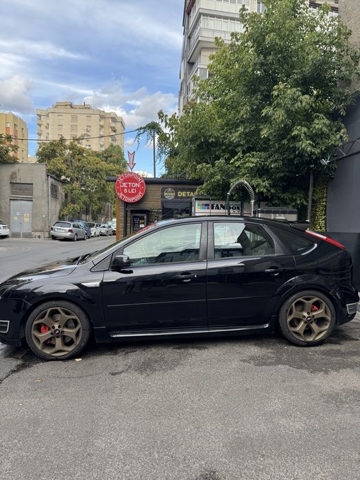 FORD Focus 2007 — imagine 3