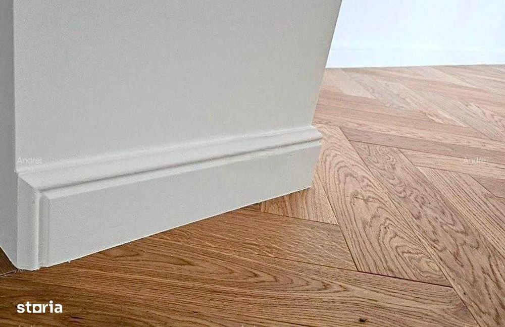 Grand Park Pipera -3 Camere- Erou Iancu Nicolae