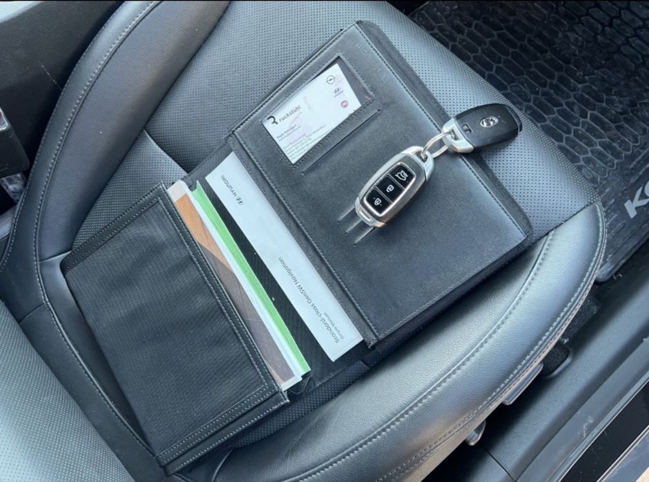 Hyundai Kona 1,6 GDI hybrid