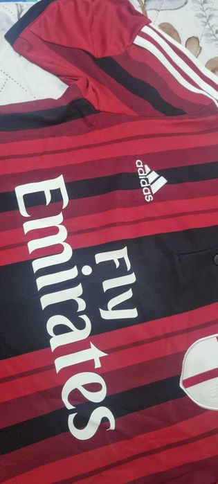 Блуза оригинална Milan