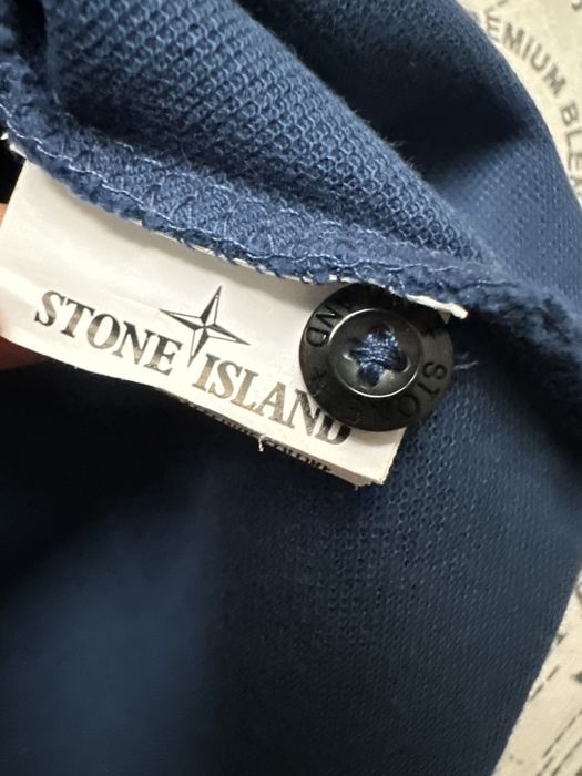 Stone Island тениска.XL