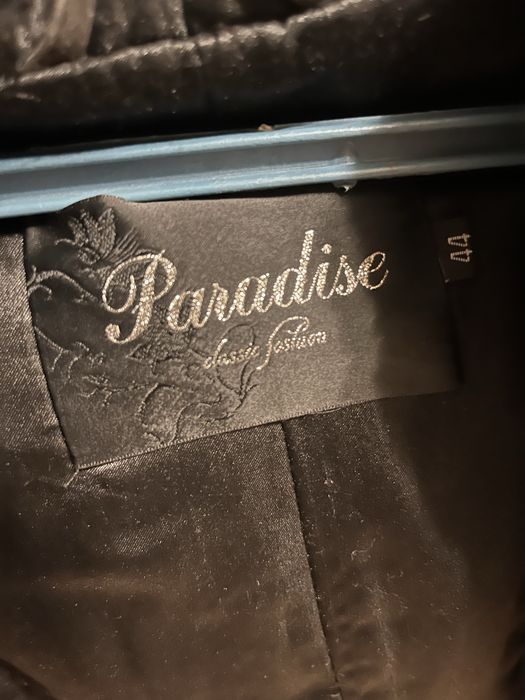 Продам шубу натуральный мех