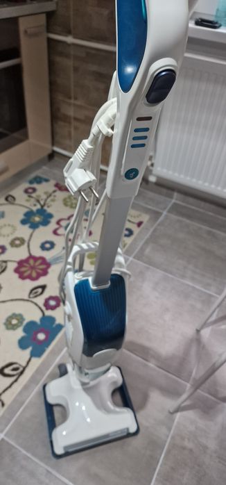 Aspirator si mop Rowenta