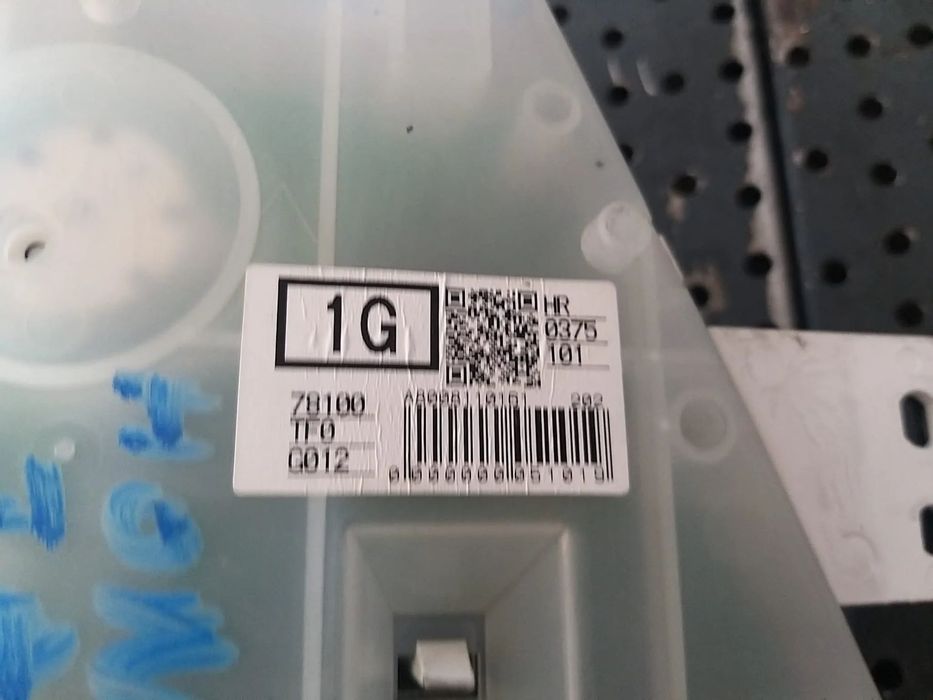 Ceasuri bord benzina honda jazz 3 ge gg gp hr0375101 78100tf0g012