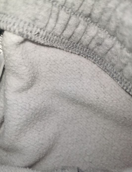 Спортен комплект за момиче ADIDAS LK GFX HDY SET