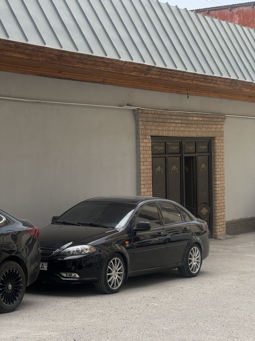 Optra diska R17 sotiladi