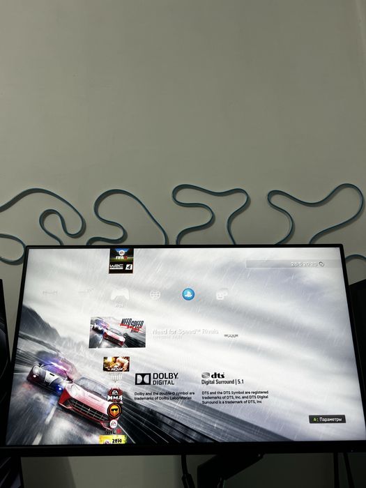 PlayStation 3 продам