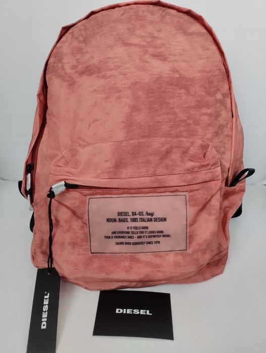 DIESEL Нова Раница