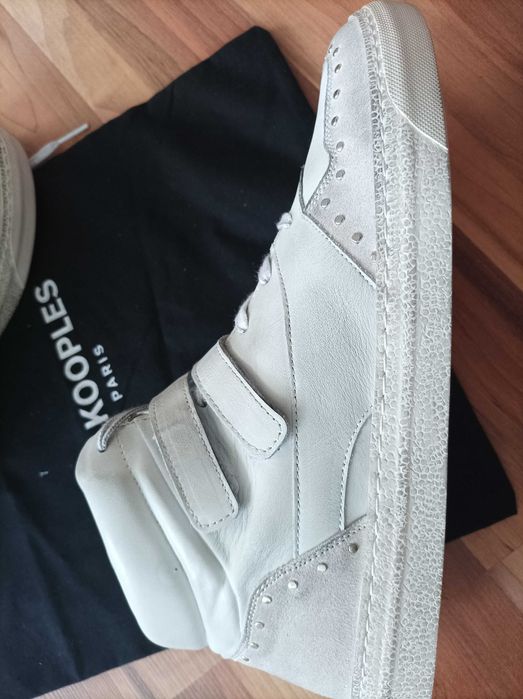 The Kooples/FABI  N40 кецове