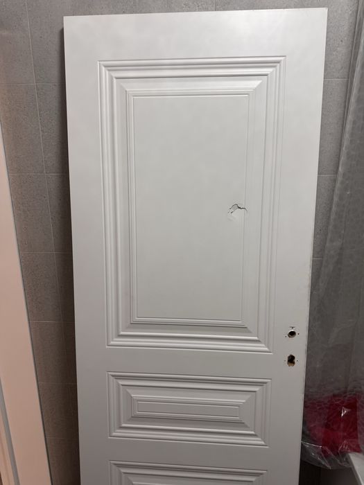 Продам дверь 10 тыс