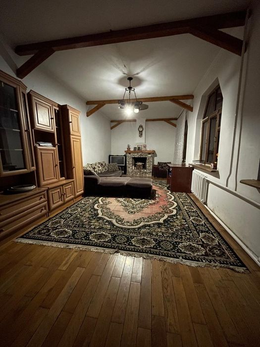 Сдаётся дом в аренду