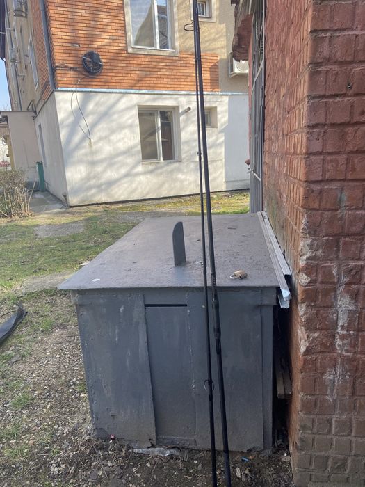 Vand lanseta spod Tazura