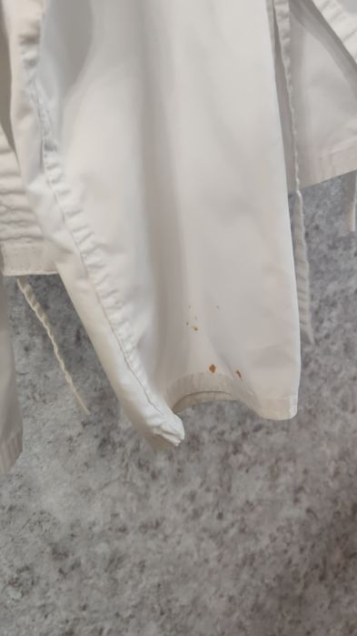 Продам кимоно детское