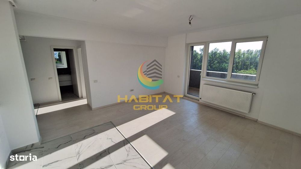 Vanzare ap 3 camere  etaj 4/5 Berceni  Grand Arena 65 mp nou