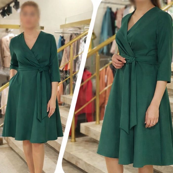 Продам платье 44р