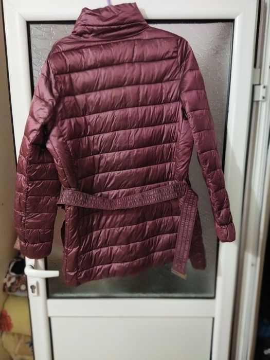 Дамско пролетно яке.Ново