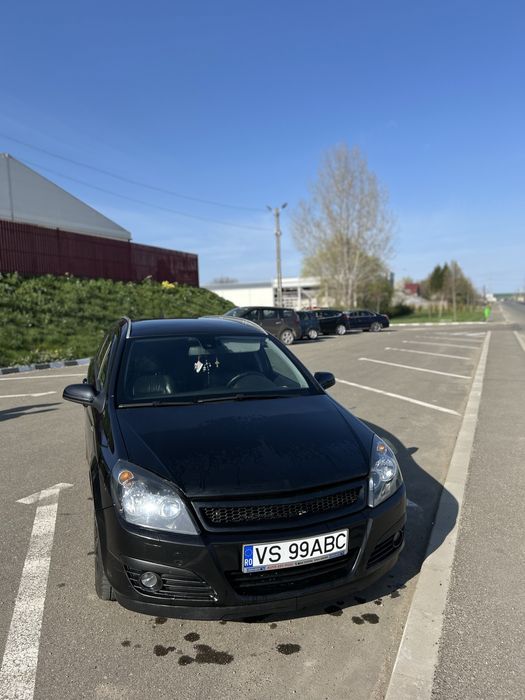 Opel astra H 2008 1.9 diesel
