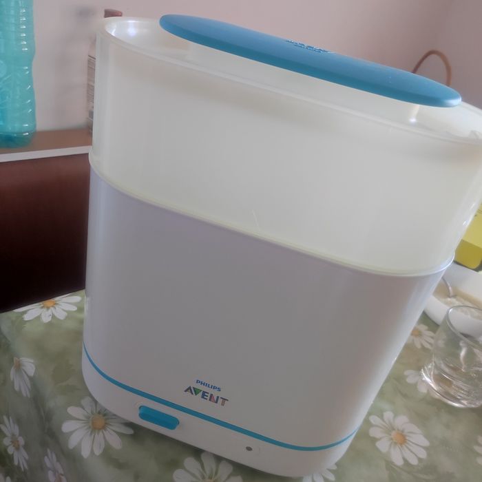 Sterilizator Philips avent