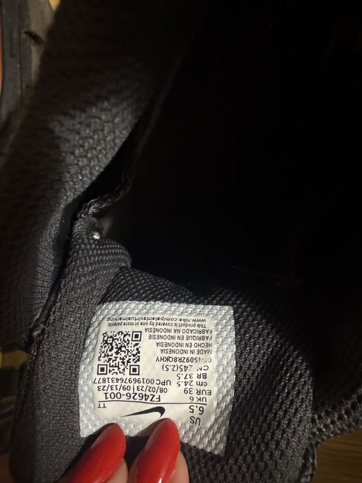 Маратонки Nike  air max 95