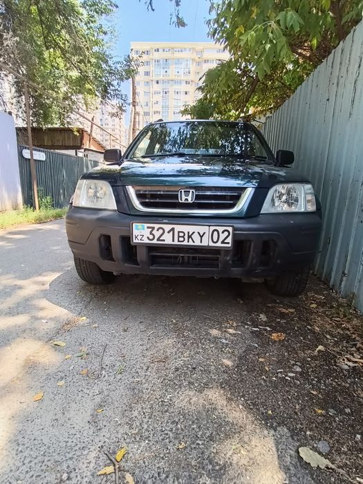Продам Хонду  Црв Рд1