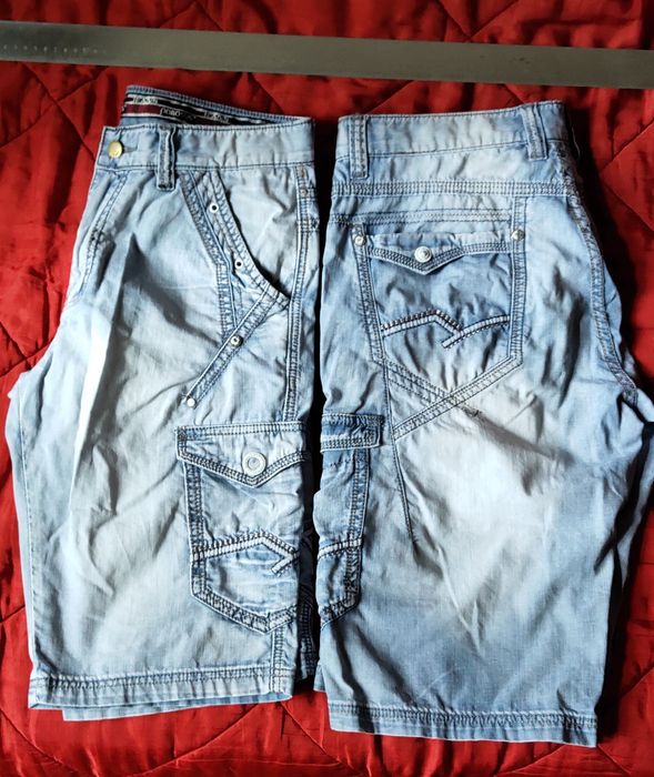 Шорты мужские подростковые