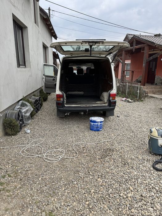 Vw t4 Transporter